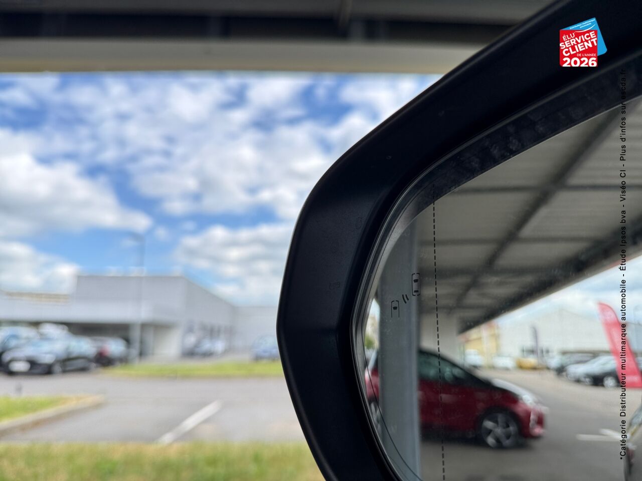chez Lexus Strasbourg