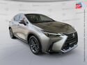 Véhicule d'occasion LEXUS NX 350H LUXE 4WD