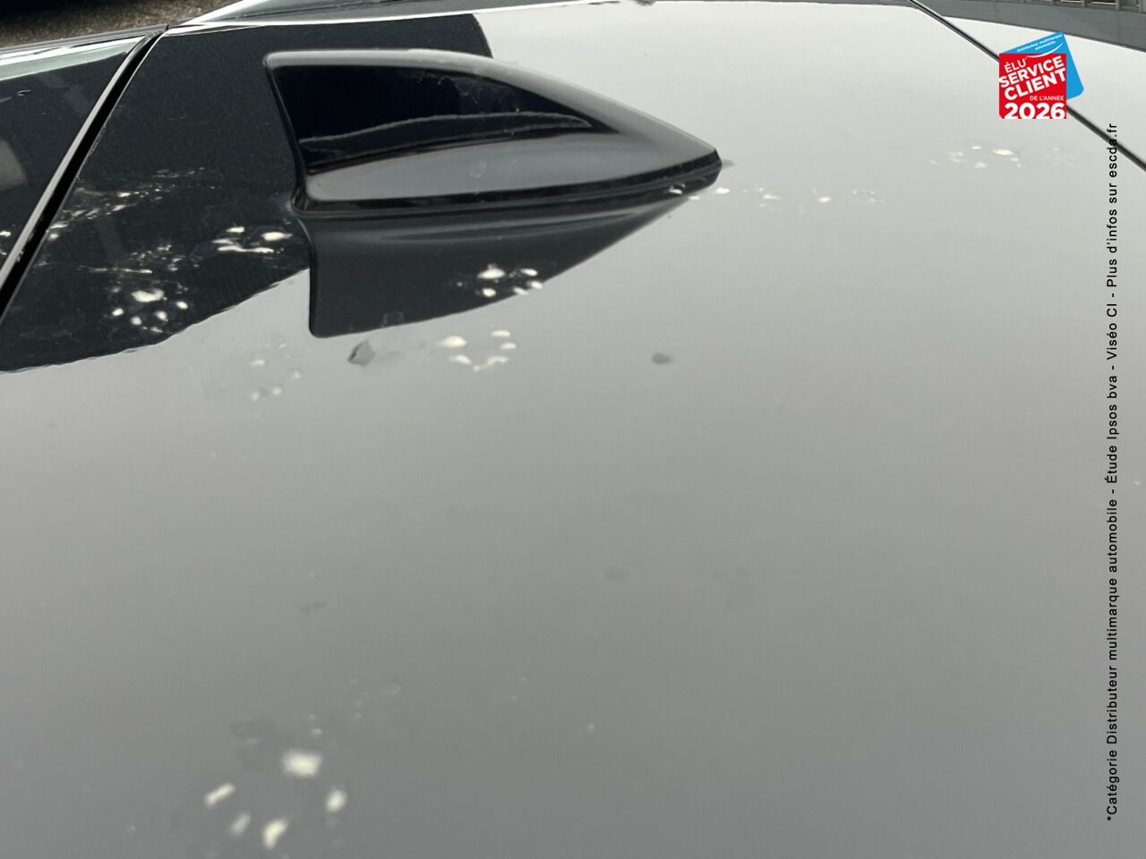 chez Nissan Qashqai occasion