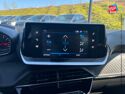 Véhicule d'occasion PEUGEOT 208 1.2 PURETECH 100CH SS ALLURE