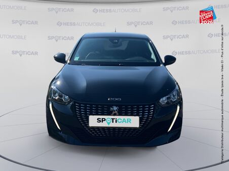 PEUGEOT 208 1.2 PURETECH...