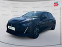 Véhicule d'occasion PEUGEOT 208 1.2 PURETECH 100CH SS ALLURE