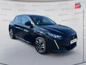 Véhicule d'occasion PEUGEOT 208 1.2 PURETECH 100CH SS ALLURE