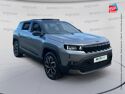 Véhicule d'occasion JEEP COMPASS ELECTRIQUE 213CH 157KW ALTITUDE