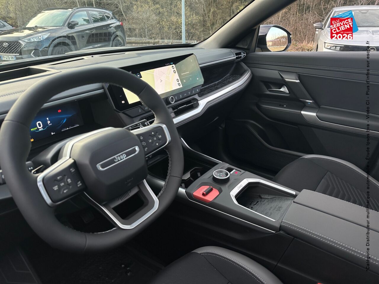 chez Fiat Mulhouse