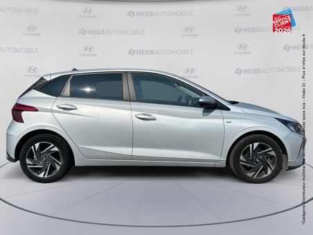 HYUNDAI I20 1.0 T-GDI 100CH...