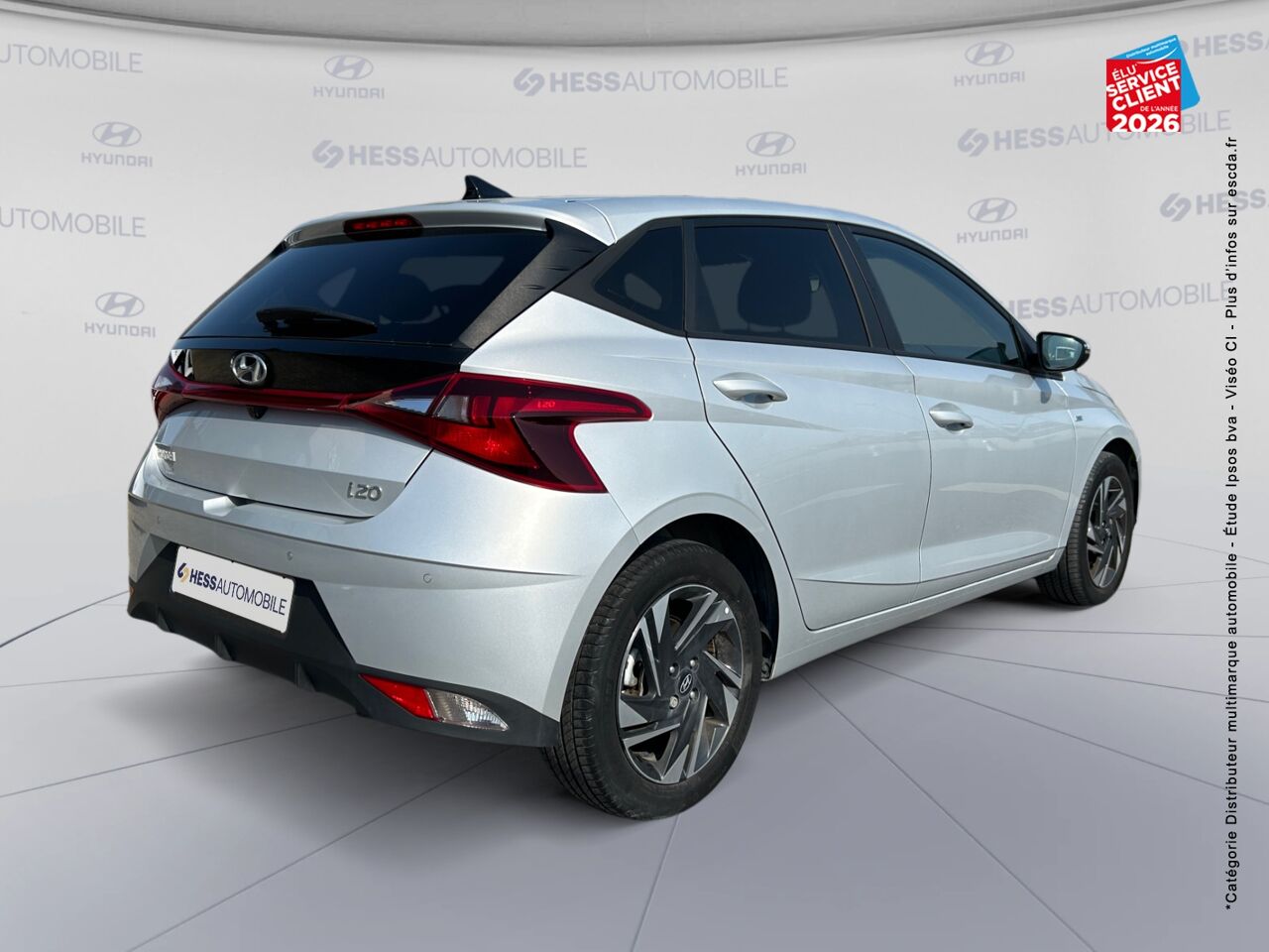 chez Hyundai Reims