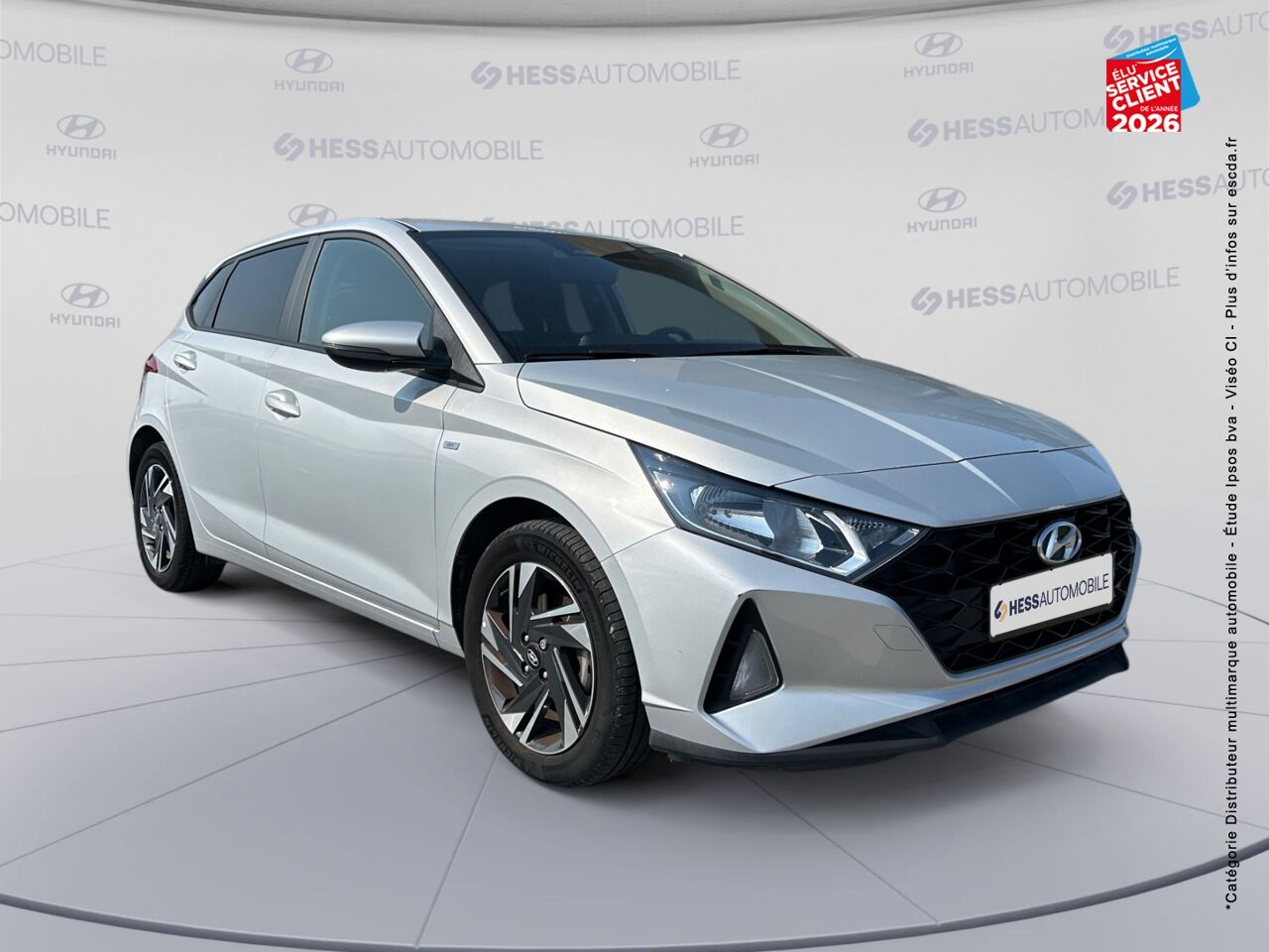 chez Hyundai Reims