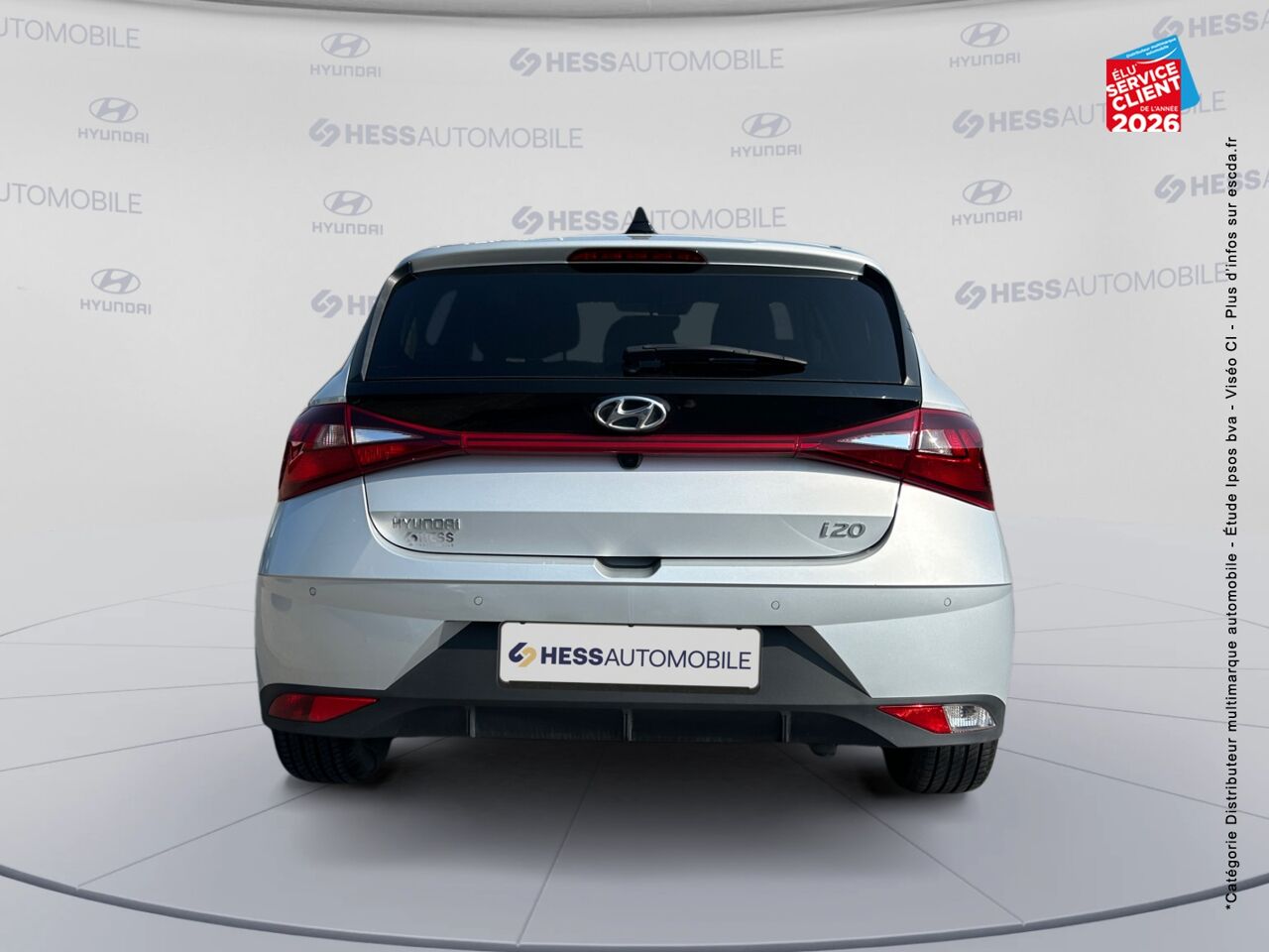 chez Hyundai Reims