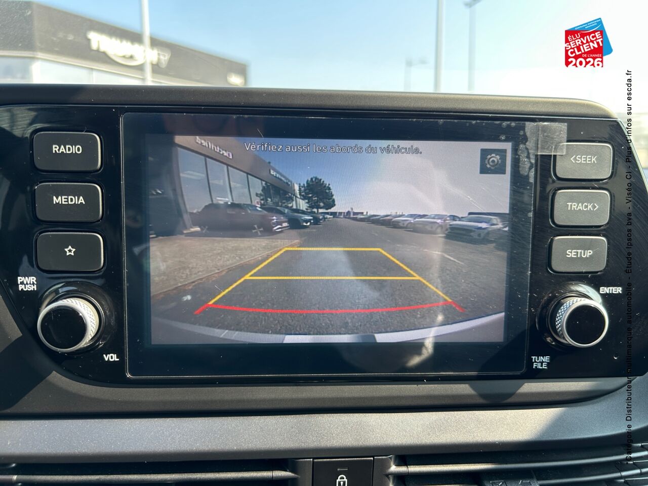 chez Hyundai Reims