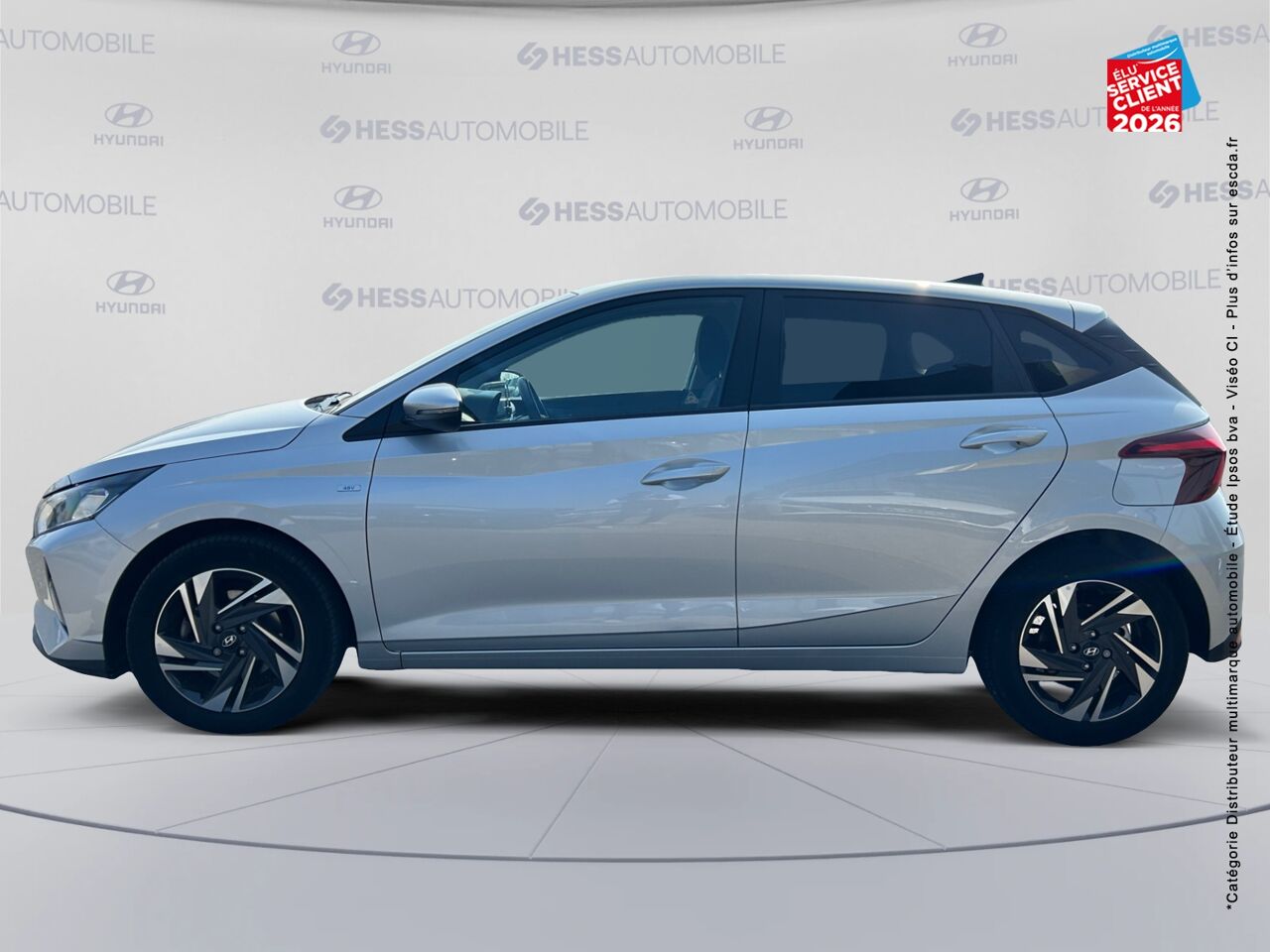 chez Hyundai Reims