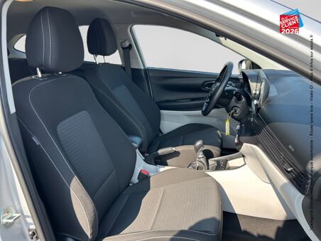 HYUNDAI I20 1.0 T-GDI 100CH...