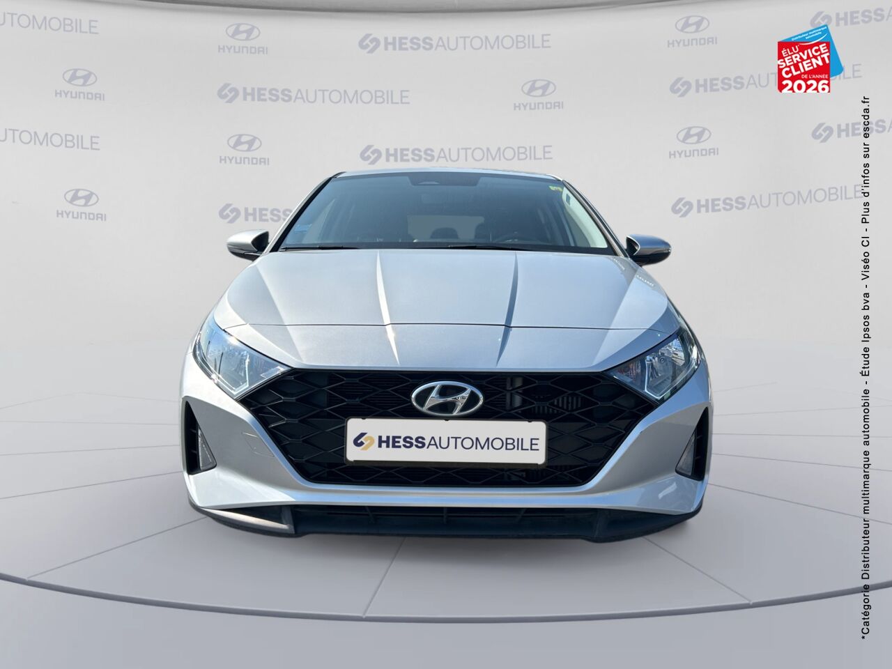 chez Hyundai Reims
