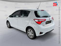 Véhicule d'occasion TOYOTA YARIS 110 VVT-I ULTIMATE CVT 5P