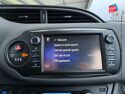 Véhicule d'occasion TOYOTA YARIS 110 VVT-I ULTIMATE CVT 5P