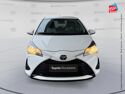 Véhicule d'occasion TOYOTA YARIS 110 VVT-I ULTIMATE CVT 5P