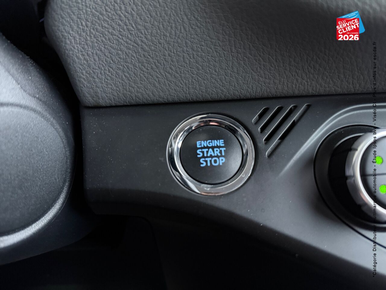 chez Toyota Sarreguemines