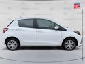 Véhicule d'occasion TOYOTA YARIS 110 VVT-I ULTIMATE CVT 5P
