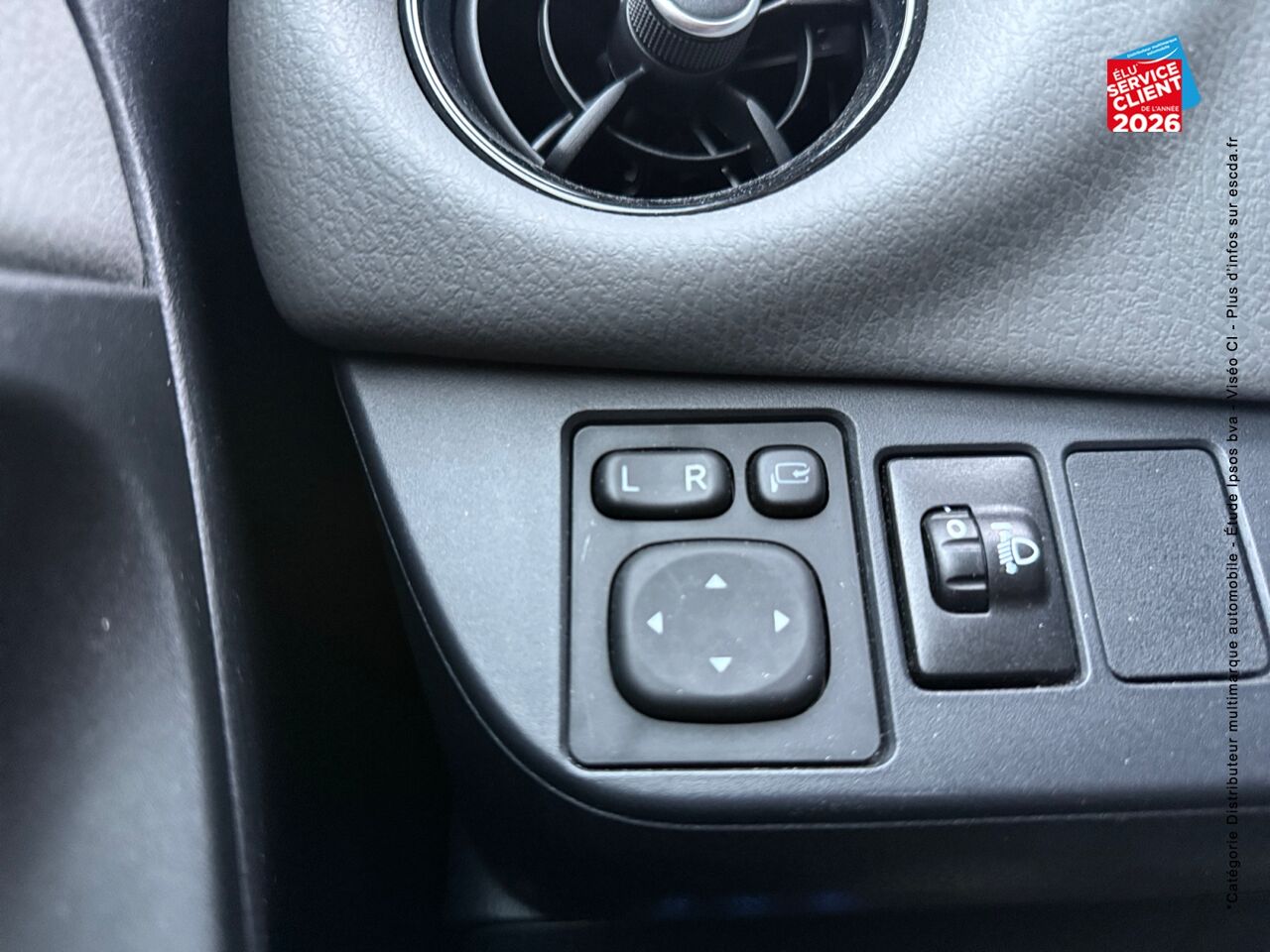 chez Toyota Sarreguemines