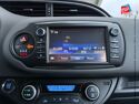 Véhicule d'occasion TOYOTA YARIS 110 VVT-I ULTIMATE CVT 5P