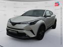 Véhicule d'occasion TOYOTA C-HR 122H DISTINCTIVE 2WD E-CVT