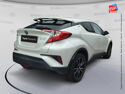 Véhicule d'occasion TOYOTA C-HR 122H DISTINCTIVE 2WD E-CVT