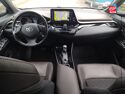 Véhicule d'occasion TOYOTA C-HR 122H DISTINCTIVE 2WD E-CVT
