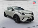 Véhicule d'occasion TOYOTA C-HR 122H DISTINCTIVE 2WD E-CVT