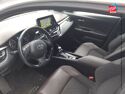 Véhicule d'occasion TOYOTA C-HR 122H DISTINCTIVE 2WD E-CVT