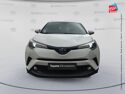Véhicule d'occasion TOYOTA C-HR 122H DISTINCTIVE 2WD E-CVT