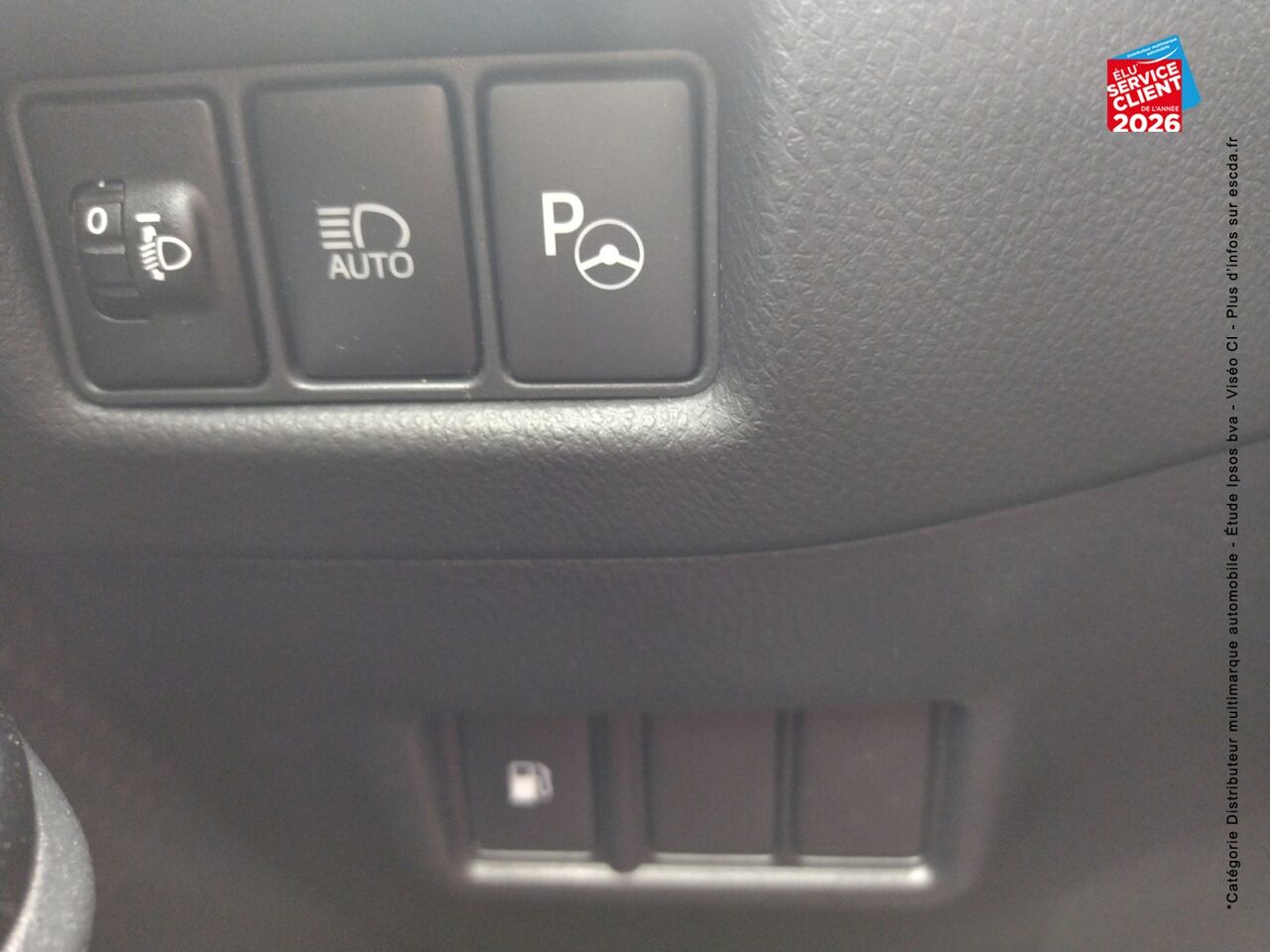 chez Toyota Thionville