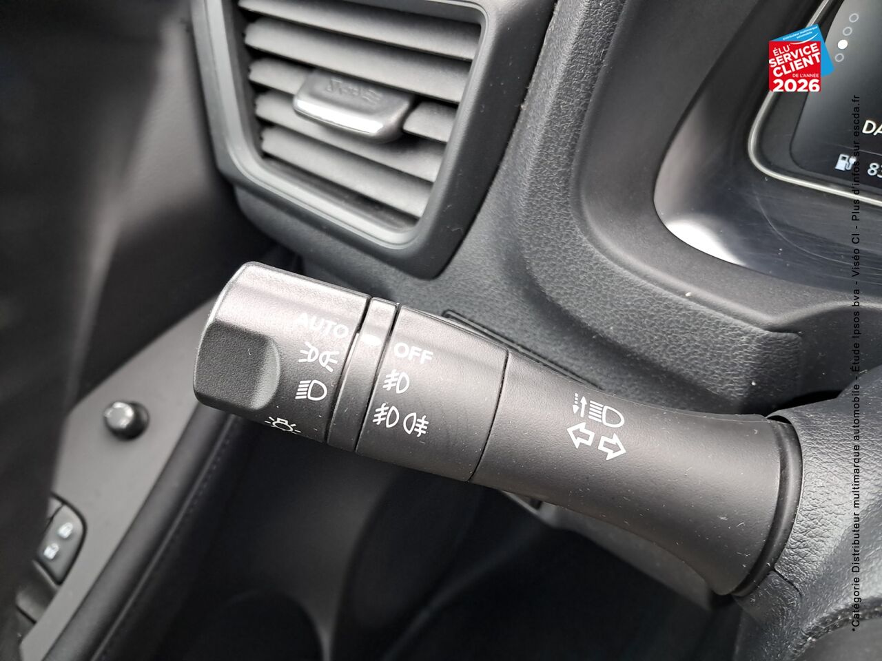 chez Nissan Qashqai occasion