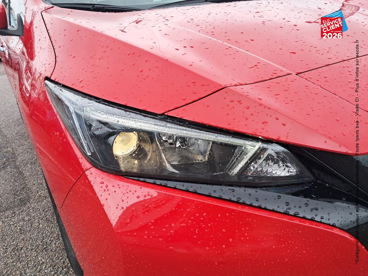 chez Nissan Qashqai occasion