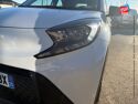 Véhicule d'occasion TOYOTA AYGO X 1.0 VVT-I 72CH DYNAMIC MY23