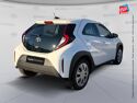 Véhicule d'occasion TOYOTA AYGO X 1.0 VVT-I 72CH DYNAMIC MY23