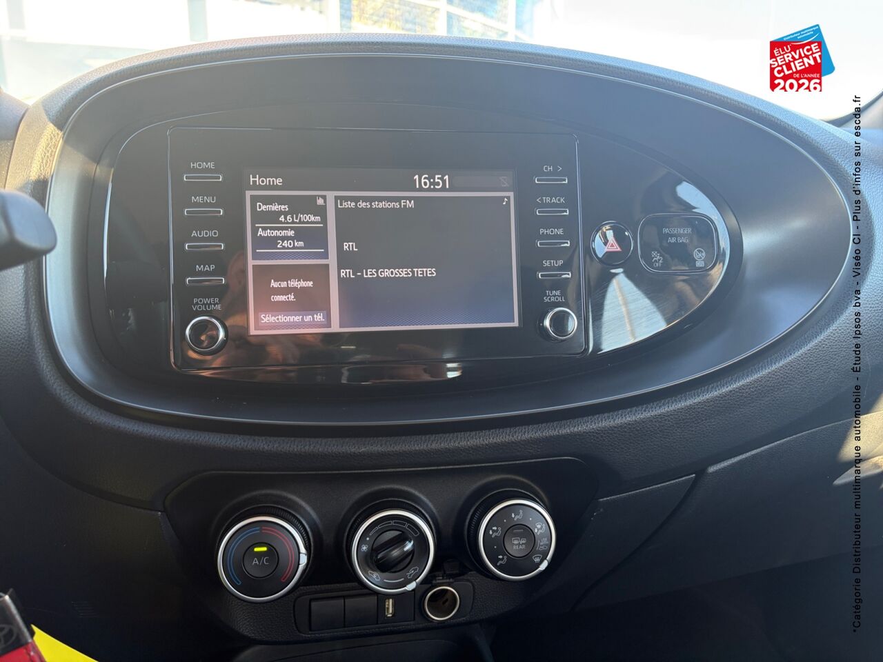 chez Toyota Belfort