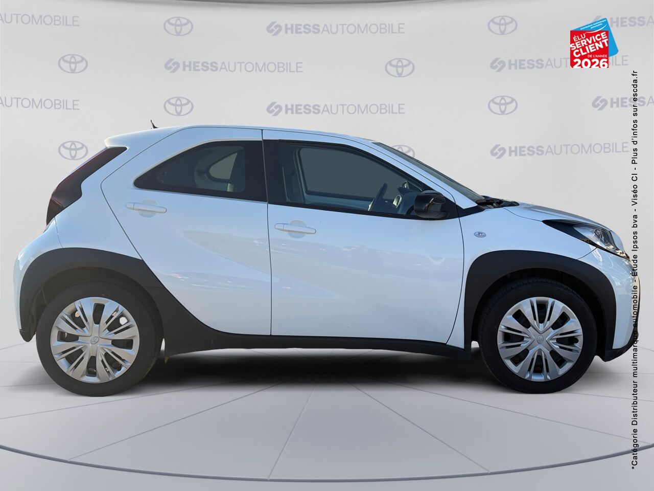 chez Toyota Belfort