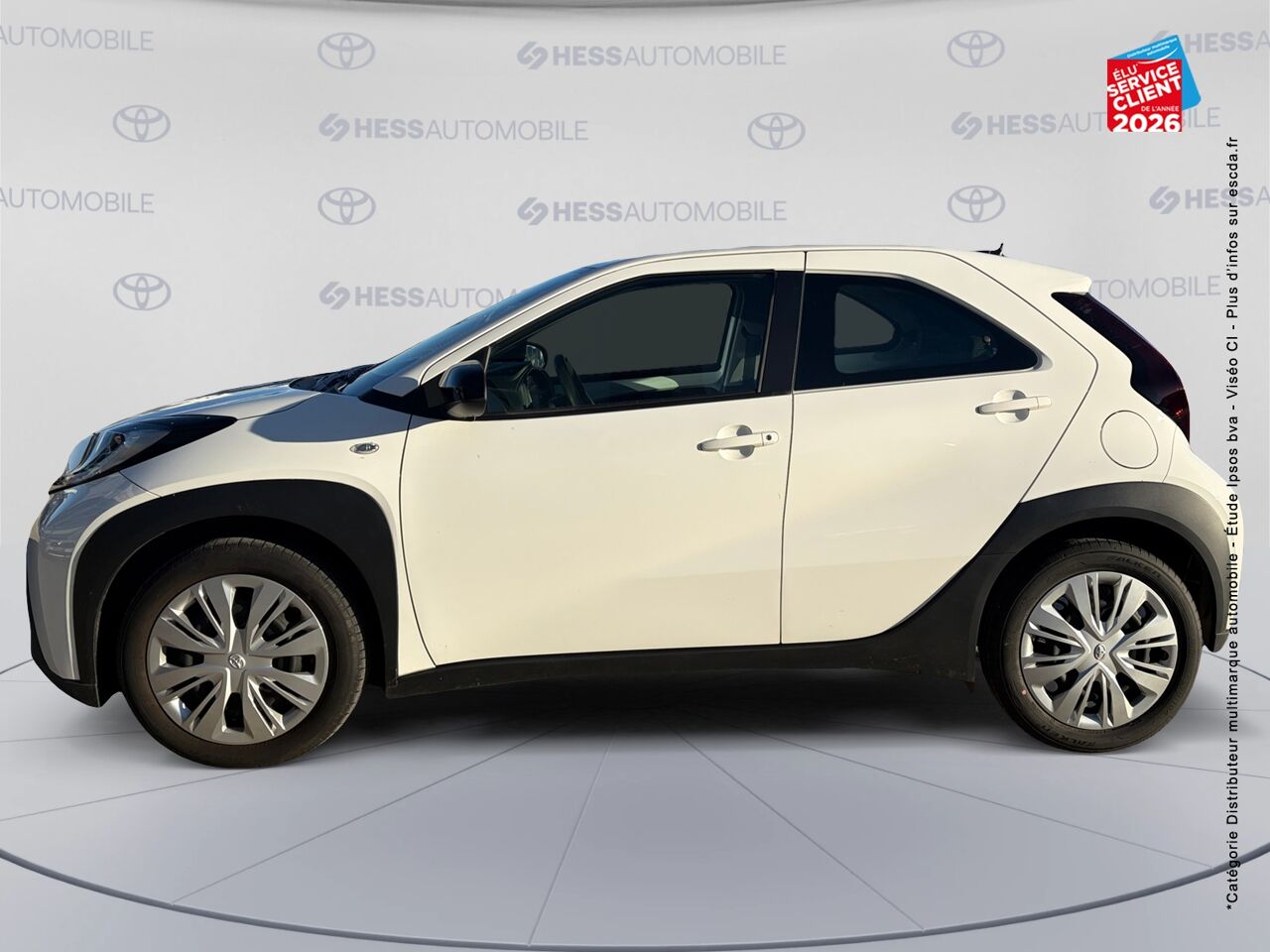 chez Toyota Belfort