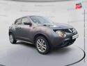 Véhicule d'occasion NISSAN JUKE 1.5 DCI 110CH N-CONNECTA GPS CAMERA