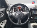 Véhicule d'occasion NISSAN JUKE 1.5 DCI 110CH N-CONNECTA GPS CAMERA