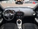 Véhicule d'occasion NISSAN JUKE 1.5 DCI 110CH N-CONNECTA GPS CAMERA