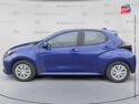 Véhicule d'occasion TOYOTA YARIS 116H DYNAMIC 5P MY25