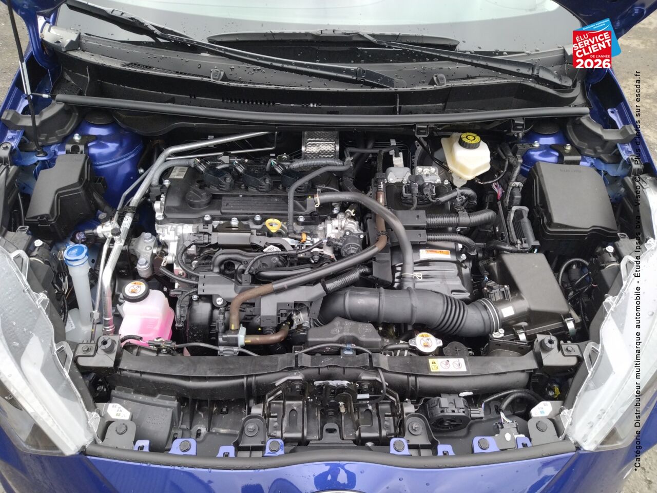 chez Toyota Thionville