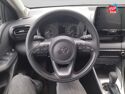 Véhicule d'occasion TOYOTA YARIS 116H DYNAMIC 5P MY25