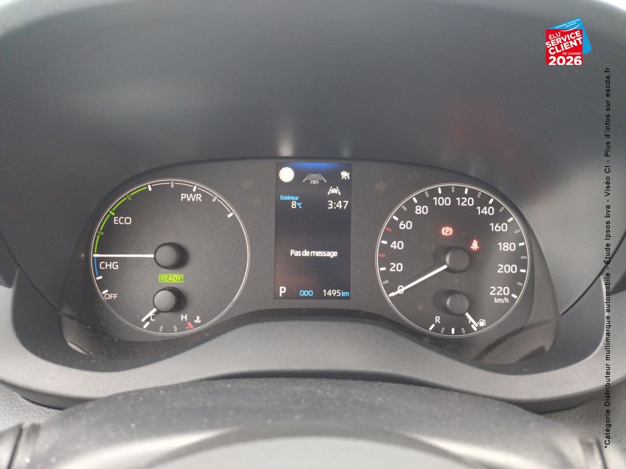 chez Toyota Thionville