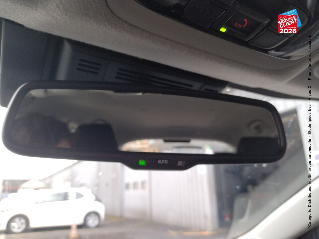 chez Toyota Thionville