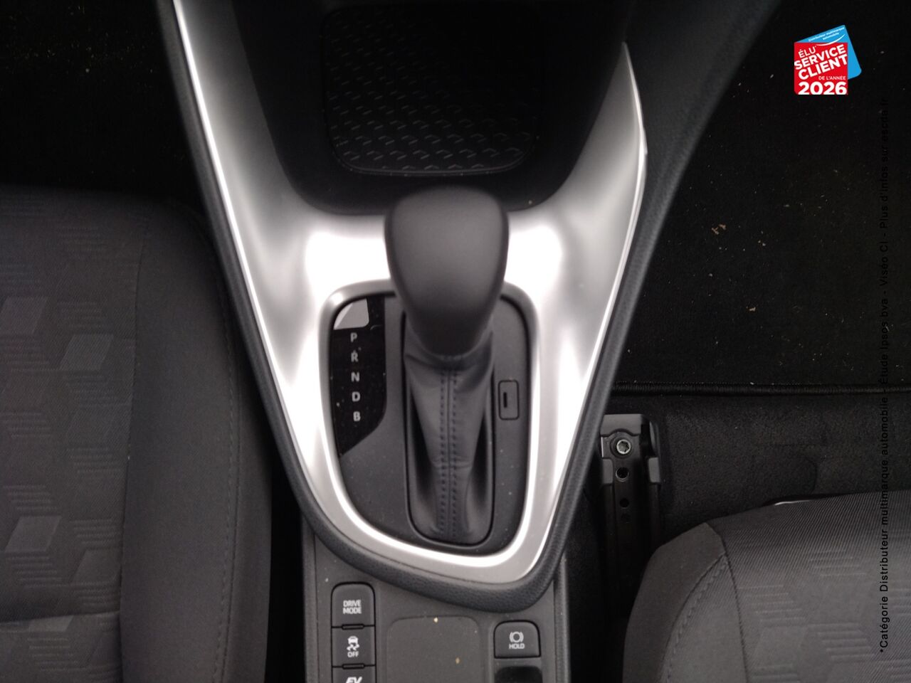 chez Toyota Thionville