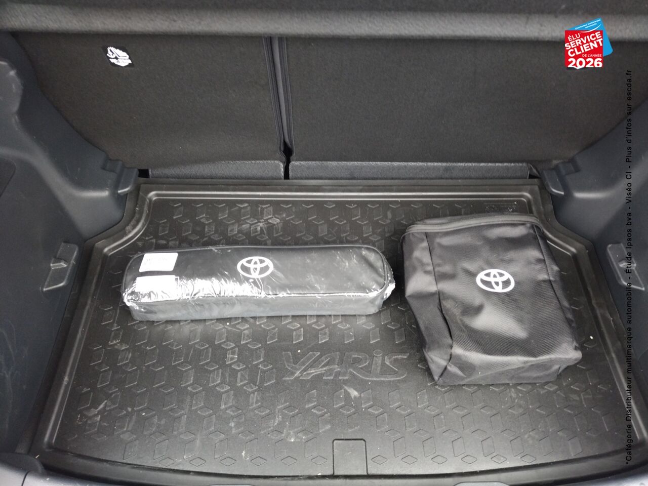 chez Toyota Thionville