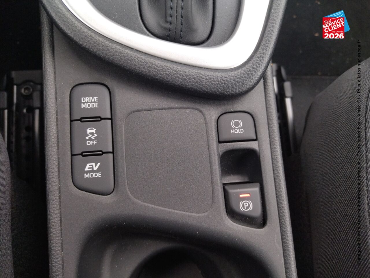 chez Toyota Thionville