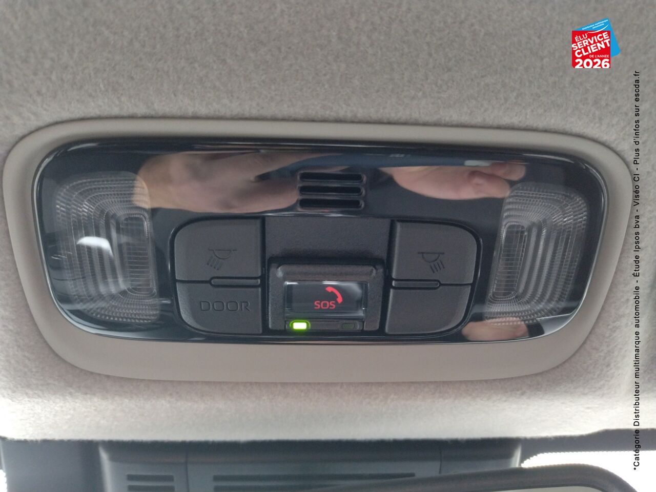 chez Toyota Thionville
